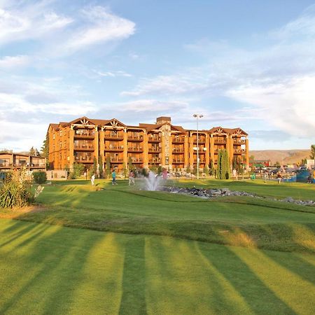 Worldmark Chelan - Lake House Eksteriør billede