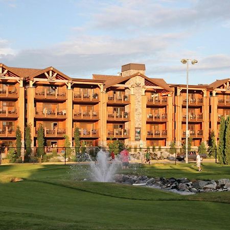 Worldmark Chelan - Lake House Eksteriør billede