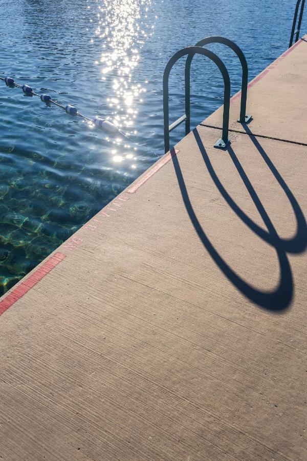 Worldmark Chelan - Lake House Eksteriør billede
