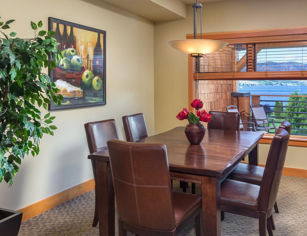 Worldmark Chelan - Lake House Værelse billede