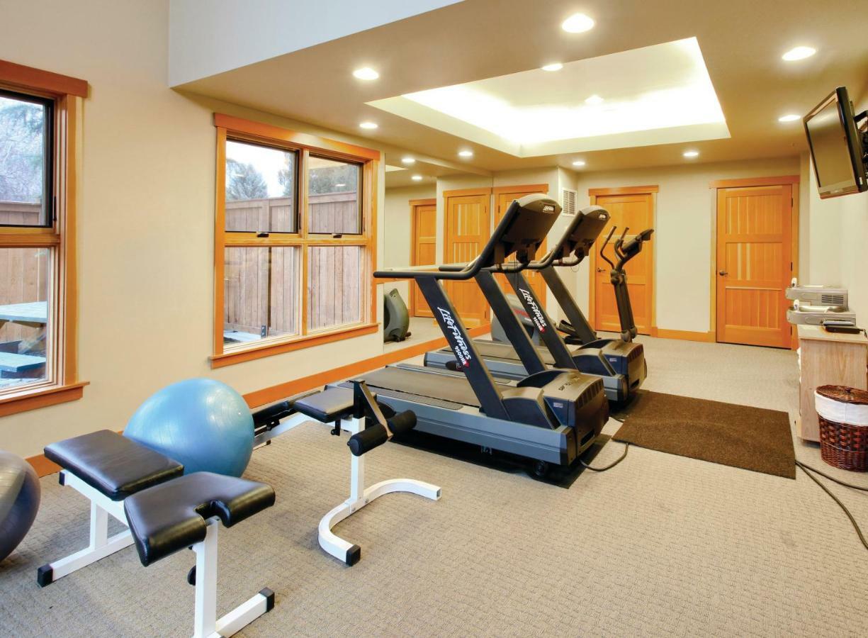 Worldmark Chelan - Lake House Eksteriør billede