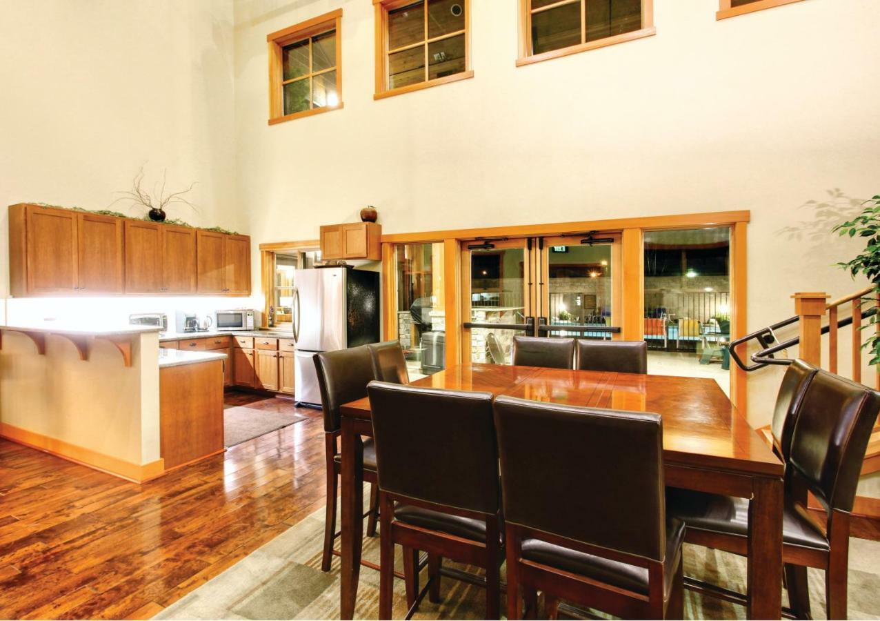 Worldmark Chelan - Lake House Eksteriør billede